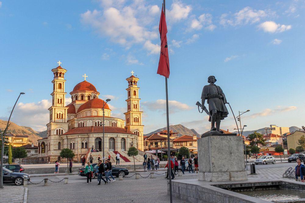 Korçe-Voskopoje-Permet 2 Days Tour