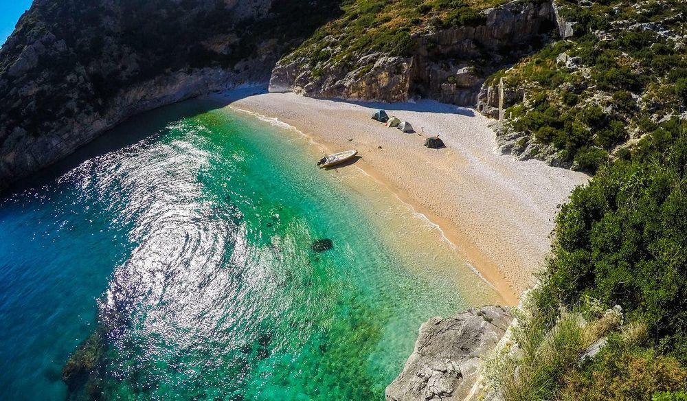 Albanian Riviera Budget Travel Guide 2026 |