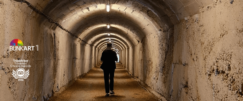 Bunk Art | All You Need To Know Before You Go