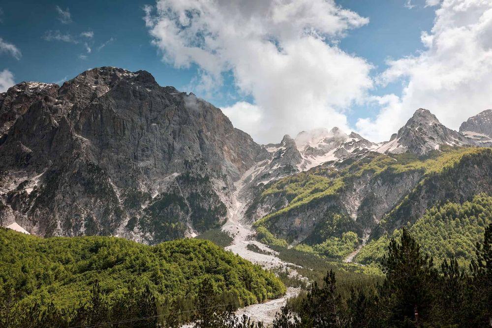 Albanian Alps vs Swiss Alps: A Trekker's Honest Comparison