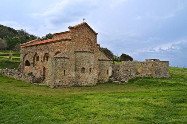 Cape of rodon church