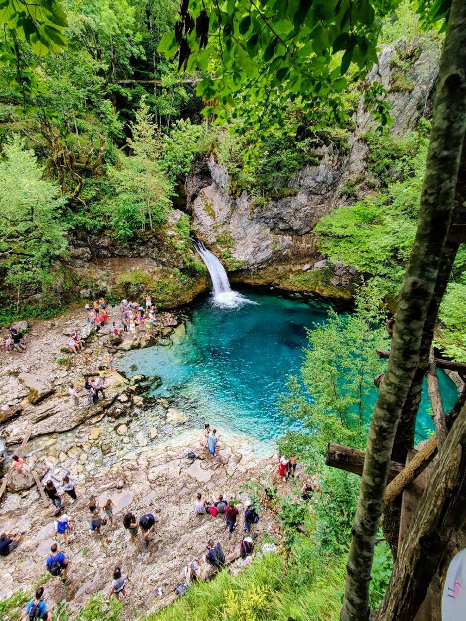 Theth - 1 Day Tour from Tirana
