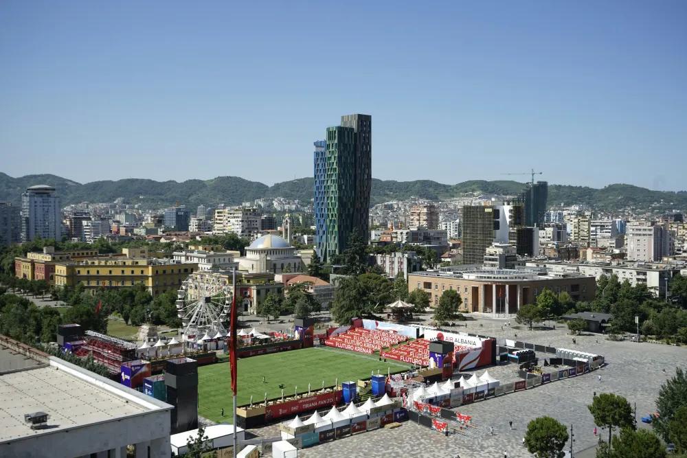10 Best Restaurants in Tirana: Local's Guide 2025