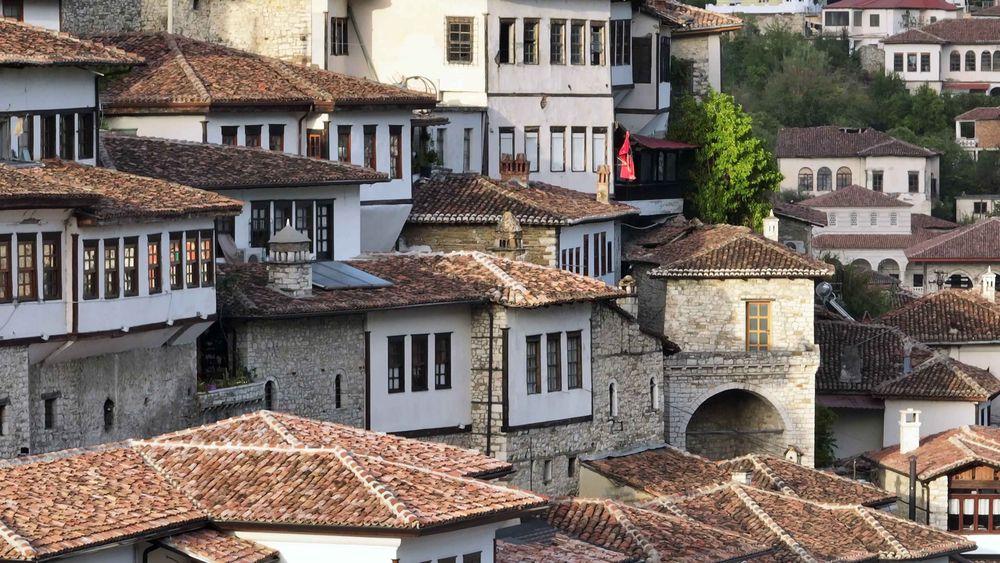 Why Visit Gjirokastër and Berat?