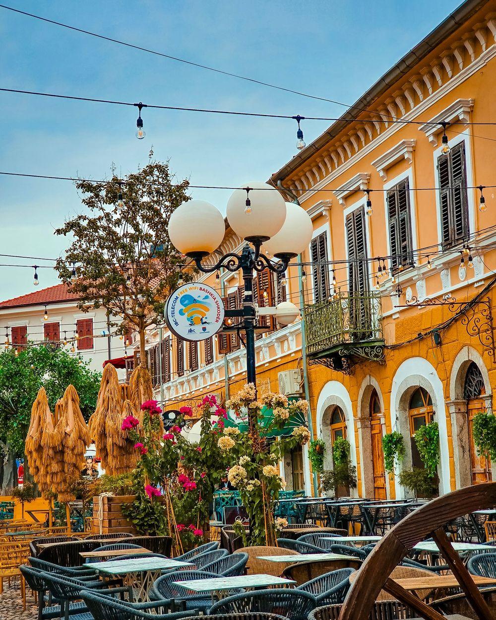 Explore Albania Like a Local