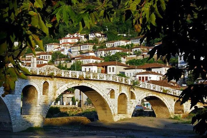 1 Day Berat Tour & Wine Tasting from Tirana thumbnail 3