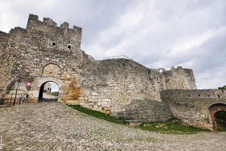 1 Day Berat Tour & Wine Tasting from Tirana thumbnail 5