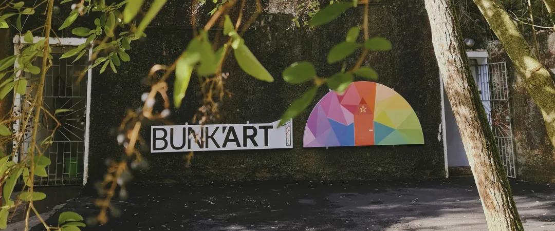 Bunk’Art 1