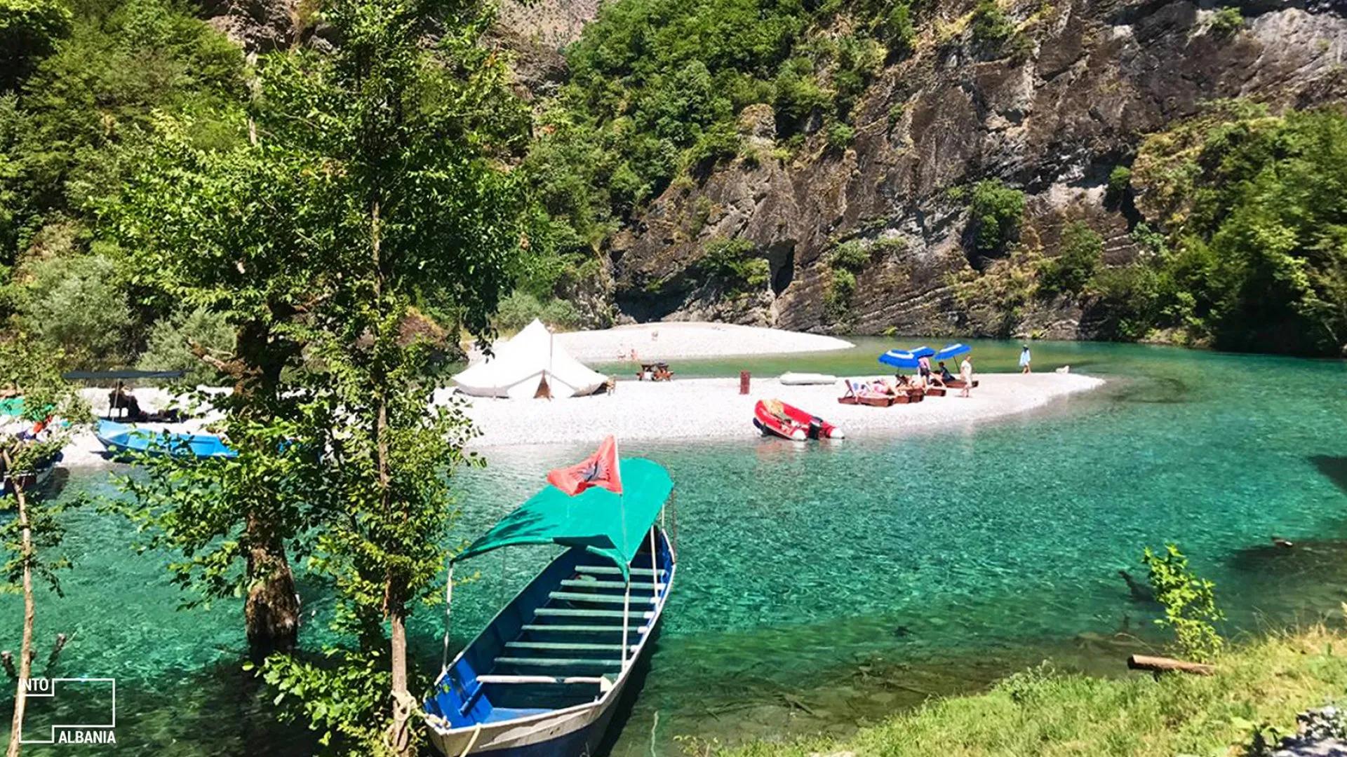 1 Day Trip - Shala River thumbnail 3