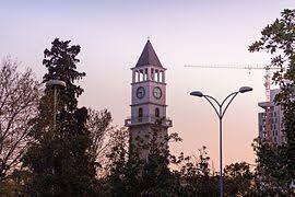 Clock Tower