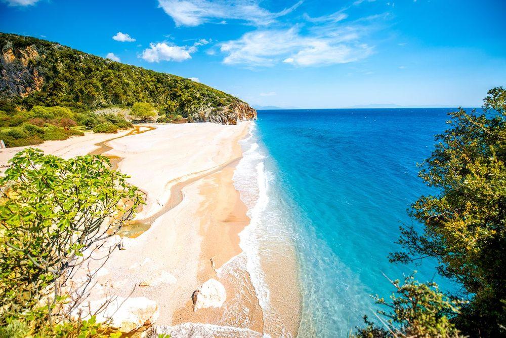 Camping at Gjipe Beach, 2 Days Tour thumbnail 3