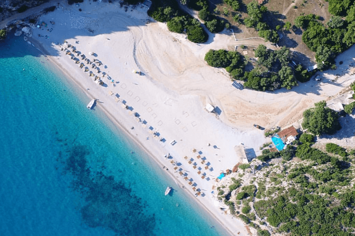 Camping at Gjipe Beach, 2 Days Tour thumbnail 4