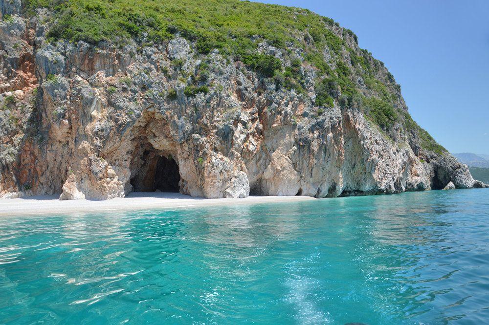 Camping at Gjipe Beach, 2 Days Tour thumbnail 5