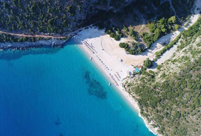 Camping at Gjipe Beach, 2 Days Tour thumbnail 8
