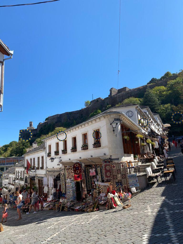 Albania & Montenegro 8 Days Tour - Tirana Airport or Mother Teresa Square/ Zogu i zi Square