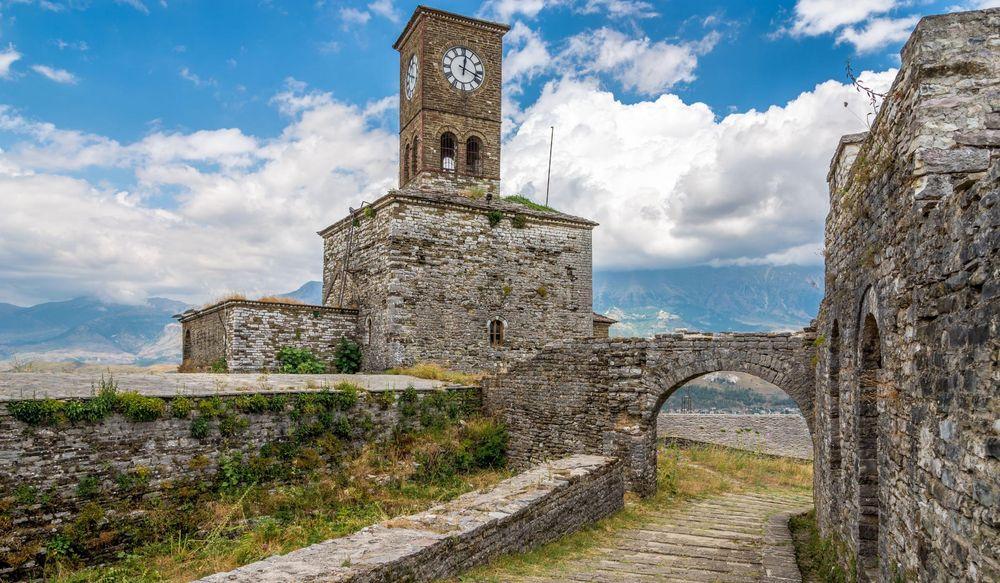 Albania & Montenegro 8 Days Tour - Tirana Airport or Mother Teresa Square/ Zogu i zi Square
