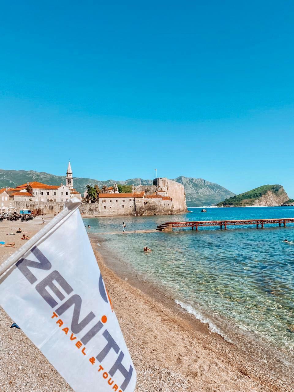 Albania & Montenegro 8 Days Tour