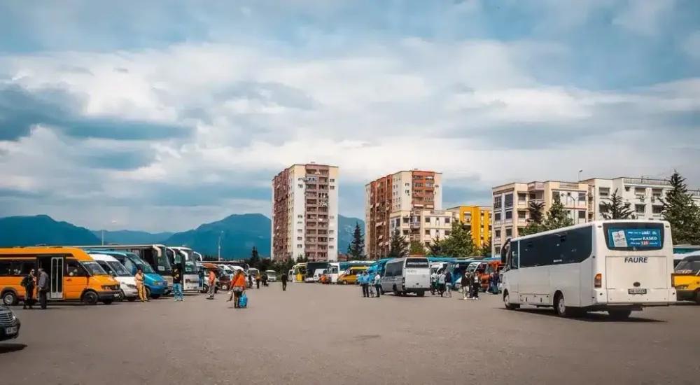 How to Get from Tirana to Shkodra: Bus, Car or Tour?