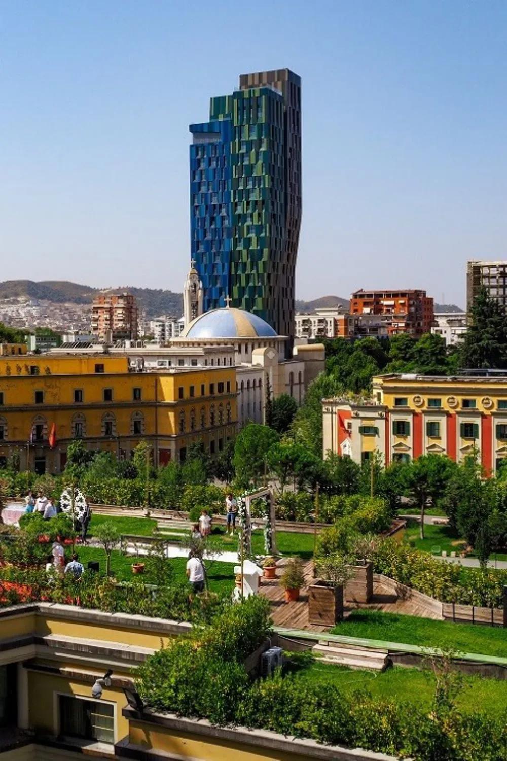 5 Days Tour: Tirana & The Best of South Albania