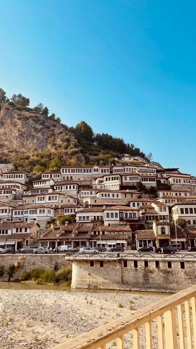 5 Days Tour: Tirana & The Best of South Albania