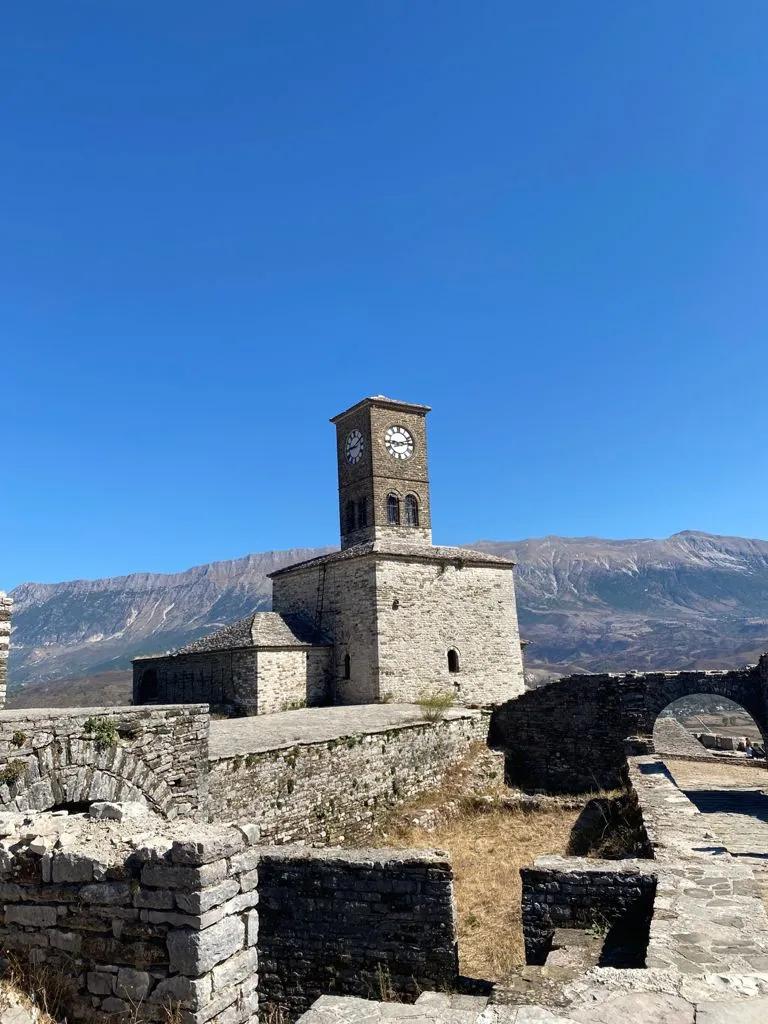 5 Days Tour: Tirana & The Best of South Albania