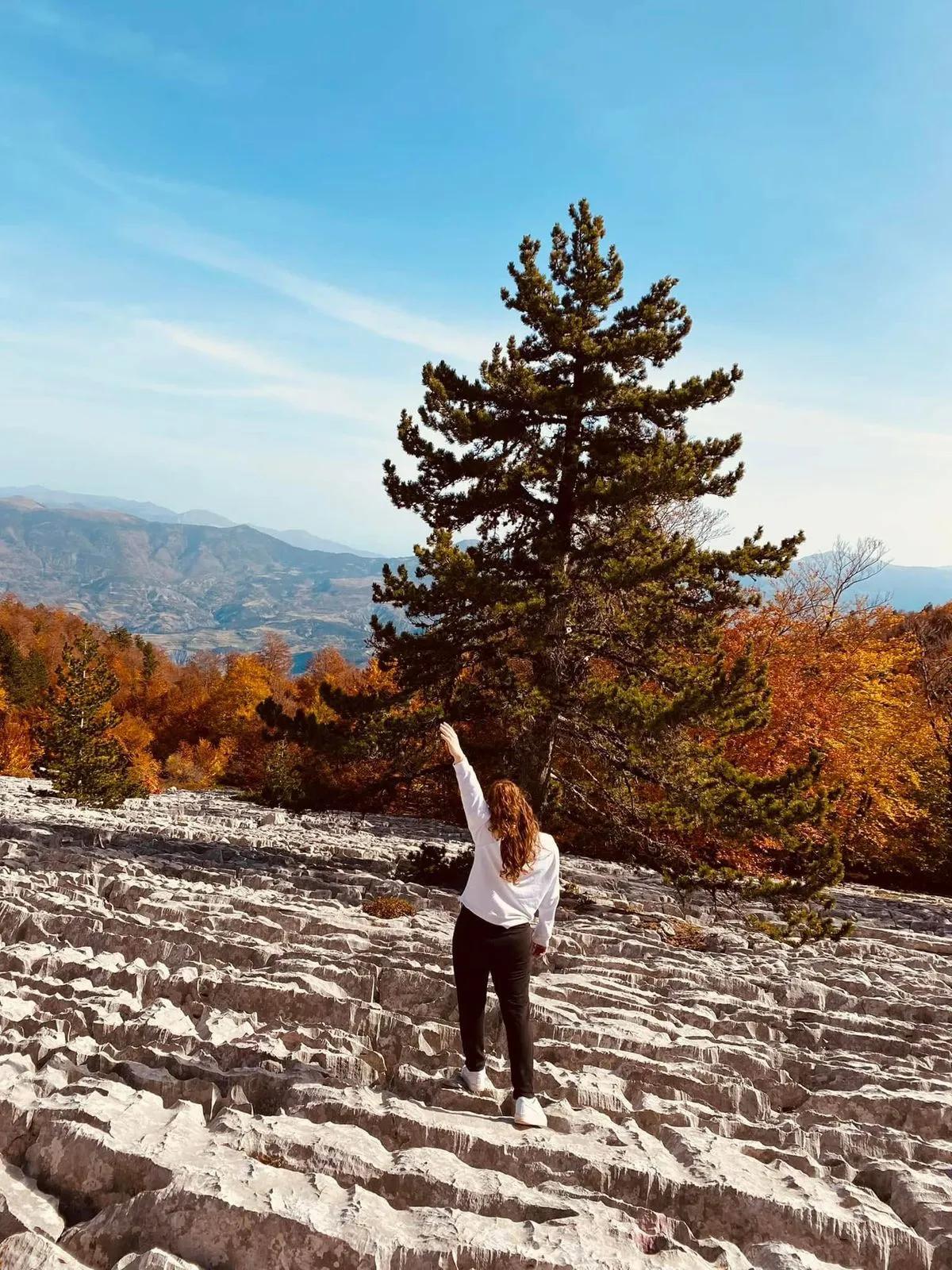 Tomorri Mountain Off-Road Adventure – 1-Day Tour from Tirana