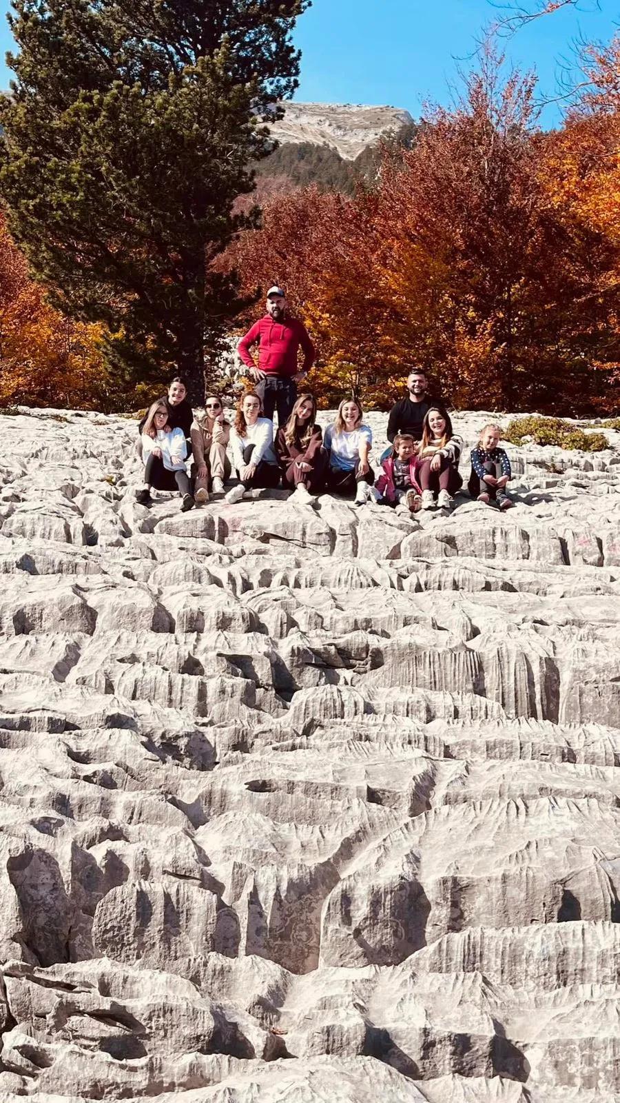 Tomorri Mountain Off-Road Adventure – 1-Day Tour from Tirana