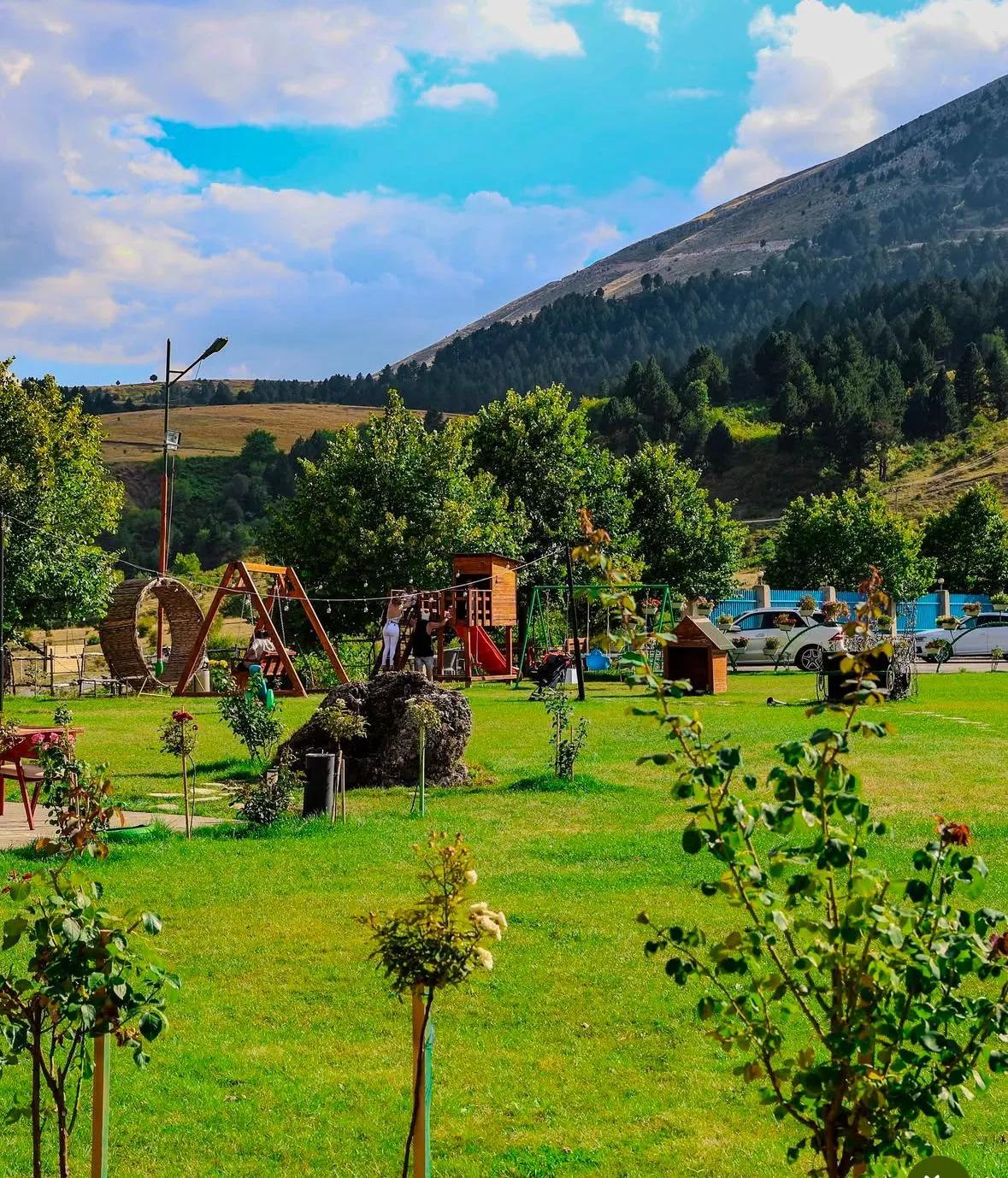 Tomorri Mountain Off-Road Adventure – 1-Day Tour from Tirana
