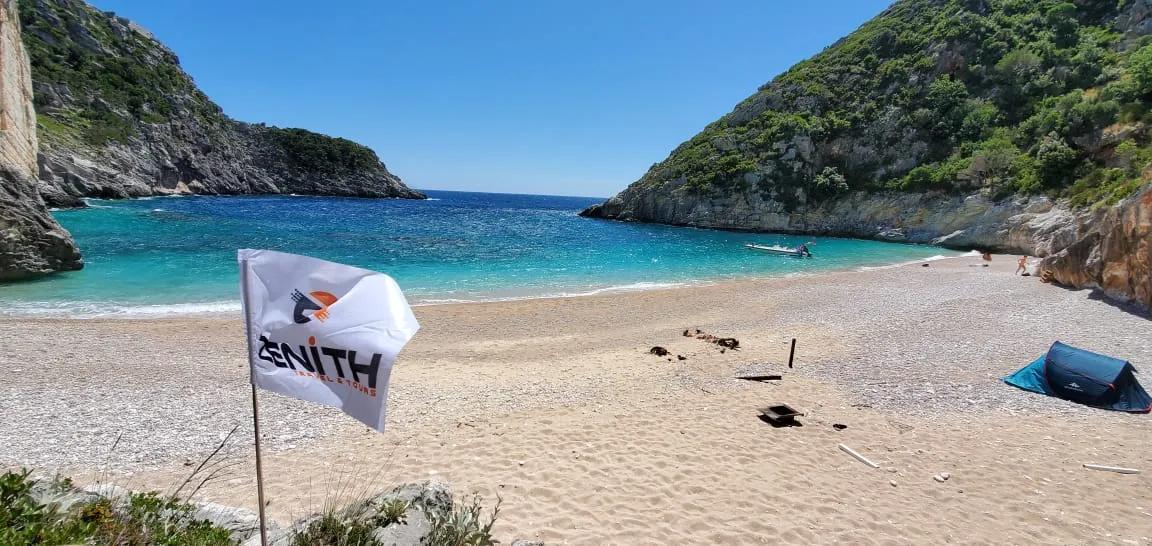 Albanian Riviera - 6 Days Tour