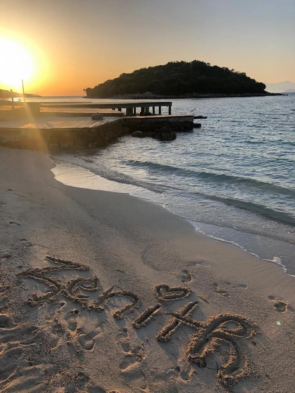 Albanian Riviera - 6 Days Tour - Tirane - Logos University / Durres - Train Station.