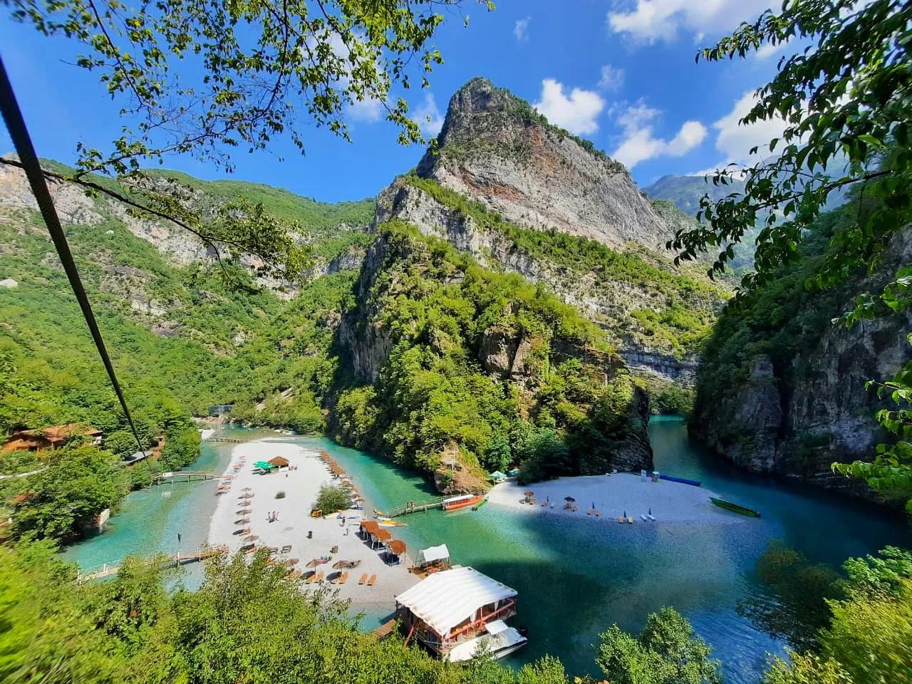 Shala River Boat Tours - 1 Day Trip