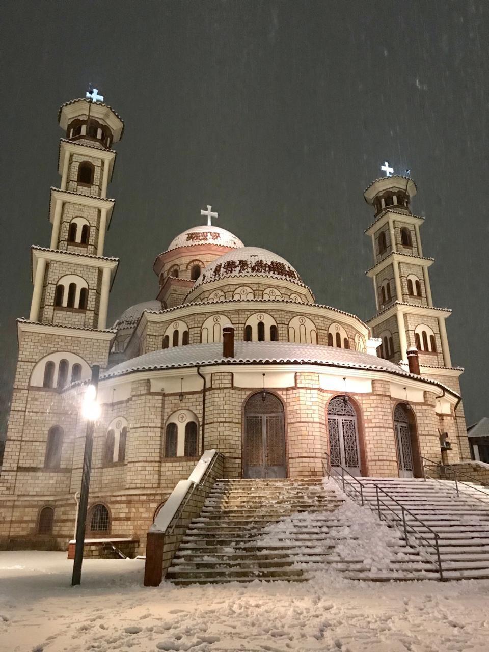 3 Days Tour - Permet - Benja Thermal Baths - Korce