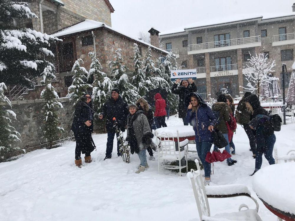 3 Days Tour - Permet - Benja Thermal Baths - Korce