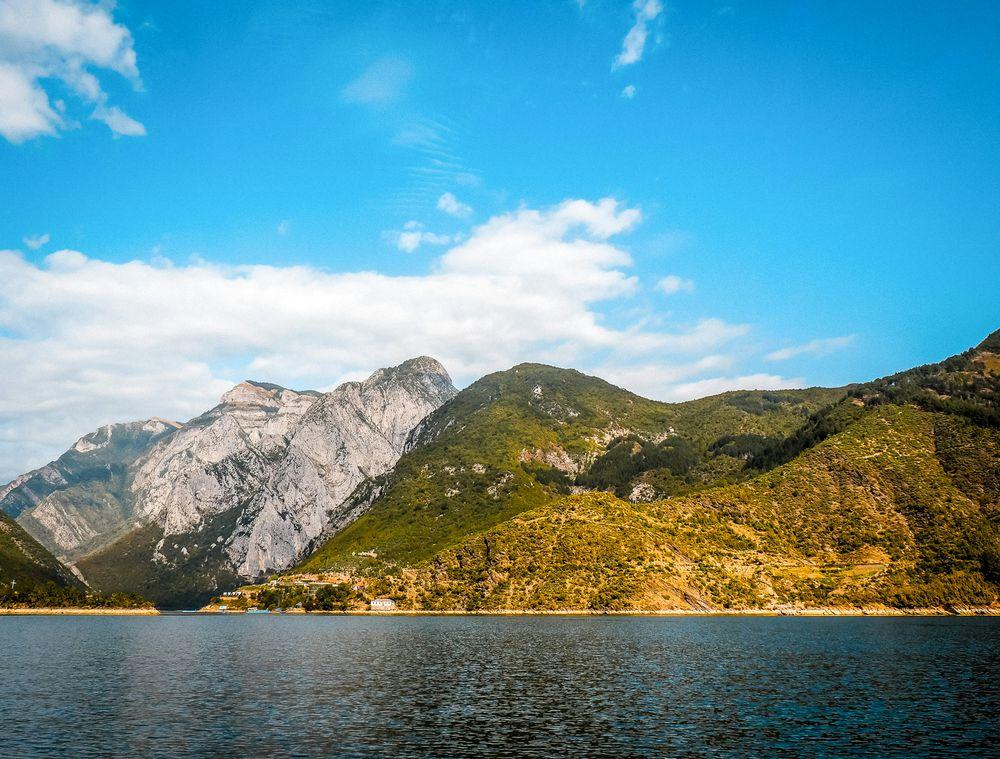 Shala River Boat Tours - 1 Day Trip - Tirana - Logos University