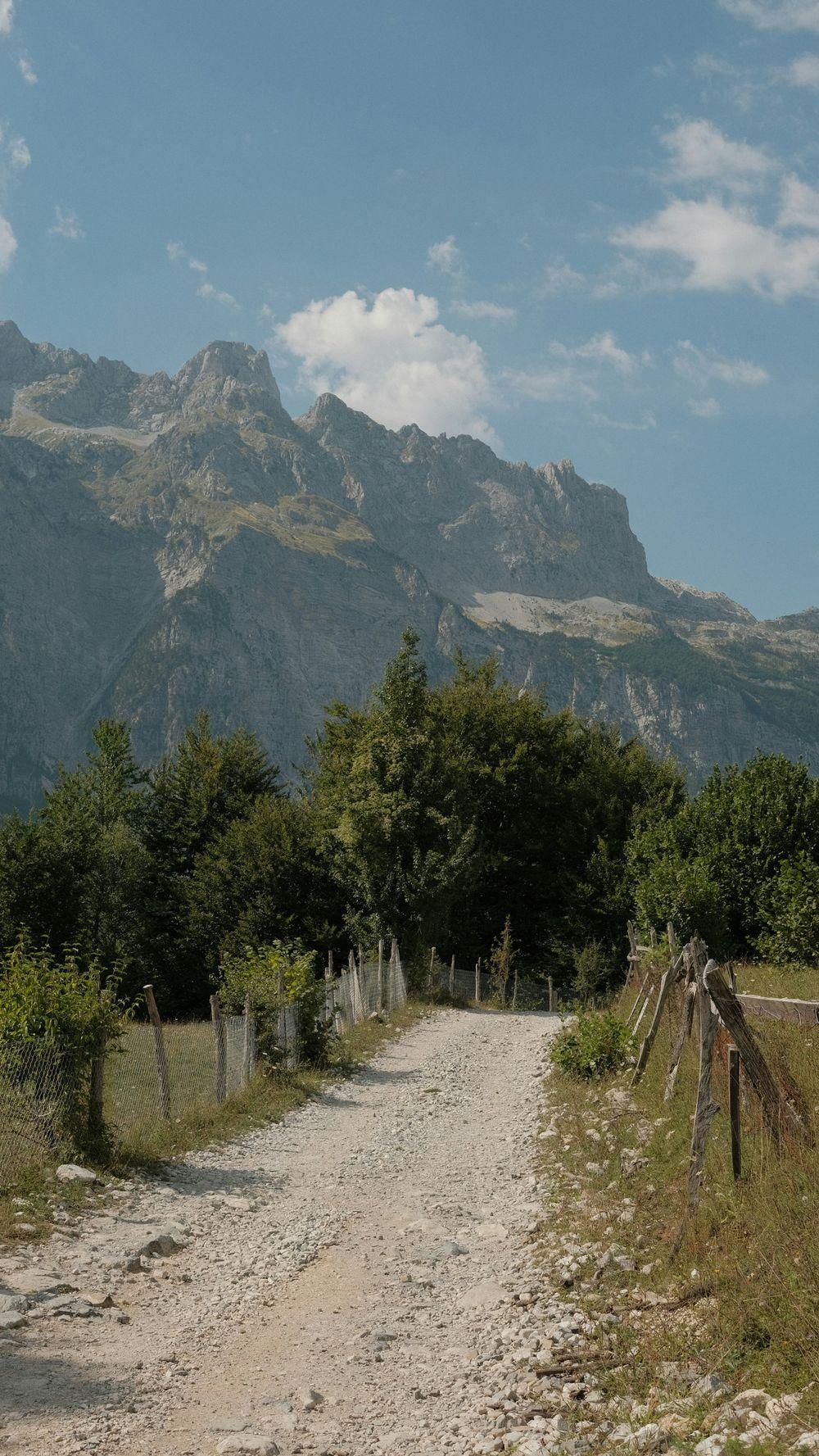 Balkans Peaks Adventure Tour - 6 days