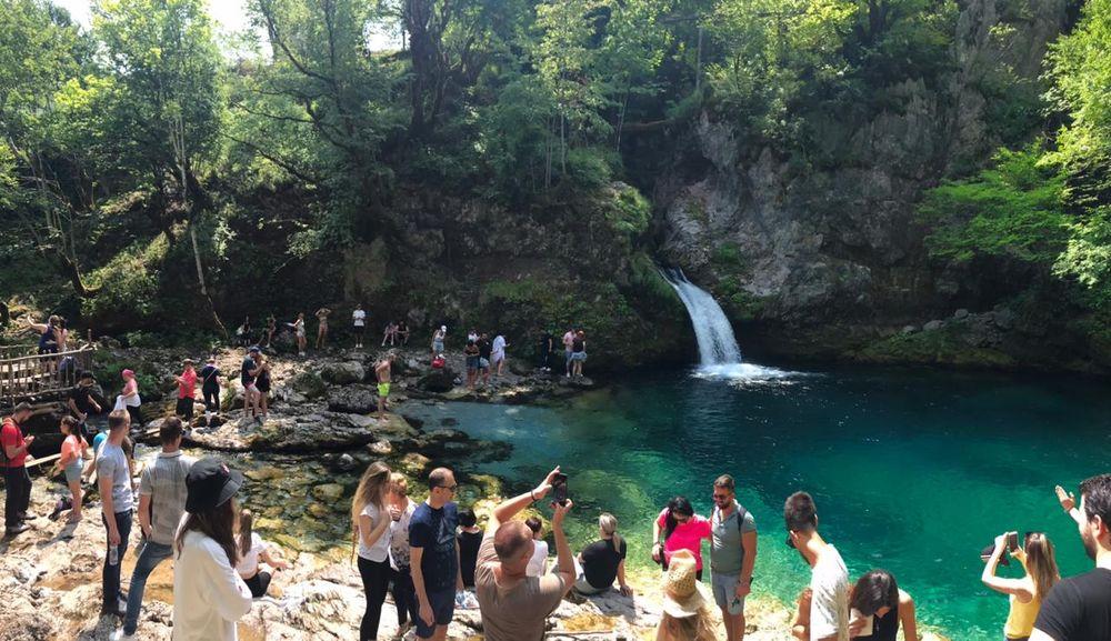 12-Day Albania Cultural & Natural Expedition