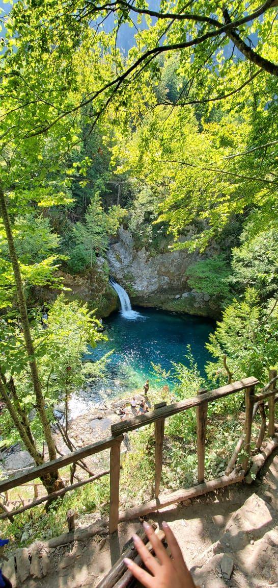 Theth - 1 Day Tour from Tirana