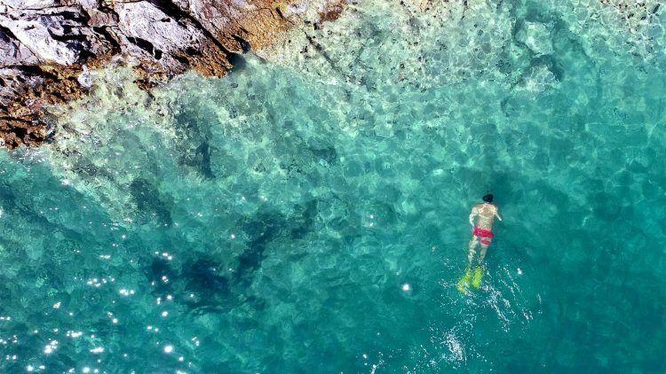 Karaburun & Sazan Island - 1 Day - Tirana - Logos University