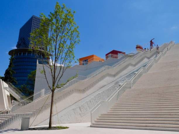 Pyramid Of Tirana view 3