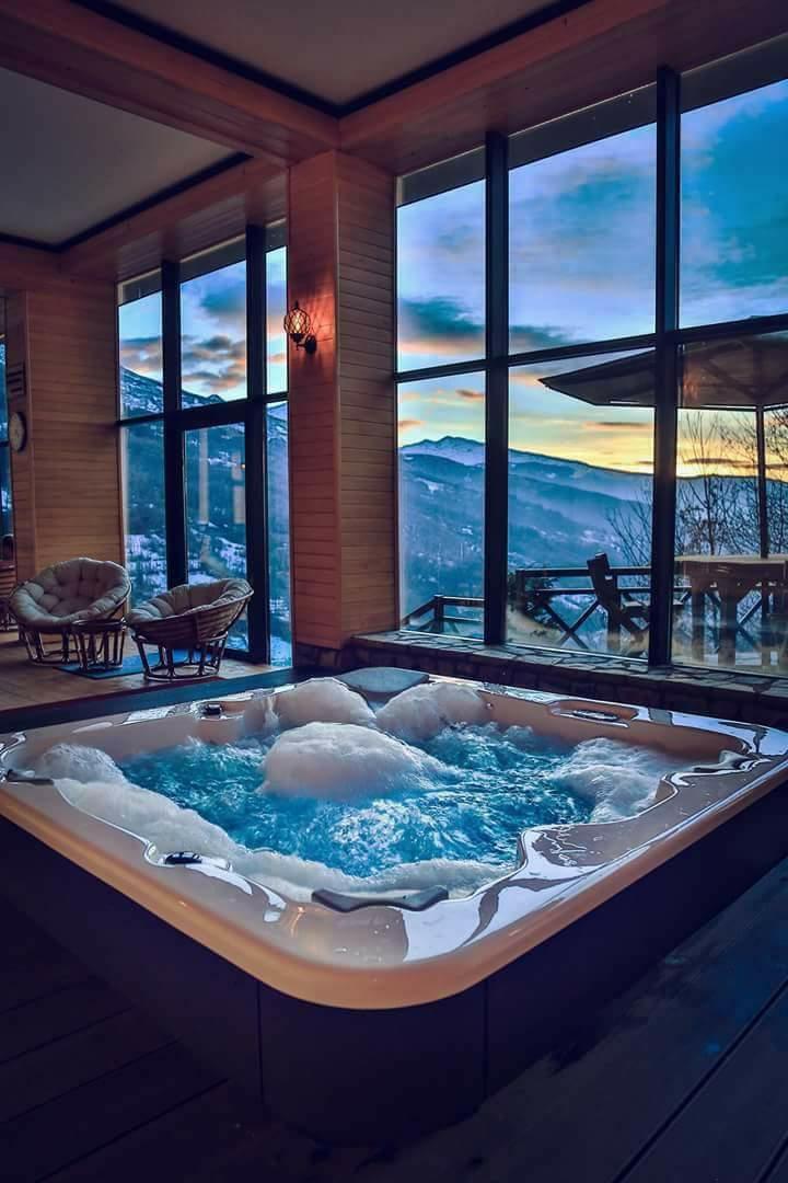 Brezovica - Prizren ( Kosovo ) - 2 Days - "Zogu i Zi" Square, "Asllan Rusi" Sport Palace