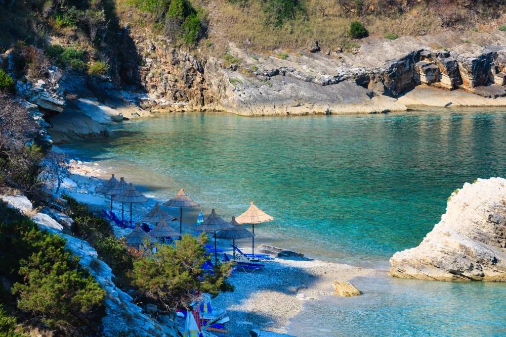 Mirror Beach Albania - Your Complete Guide