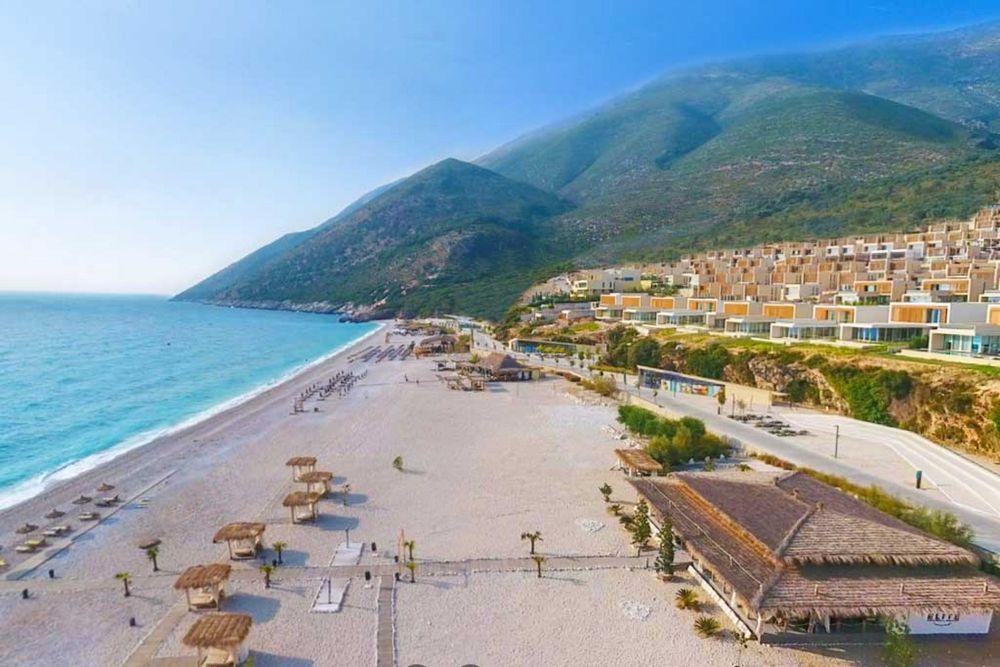 Palasë Beach: Albania's Hidden Gem Beyond the Tourist Crowd