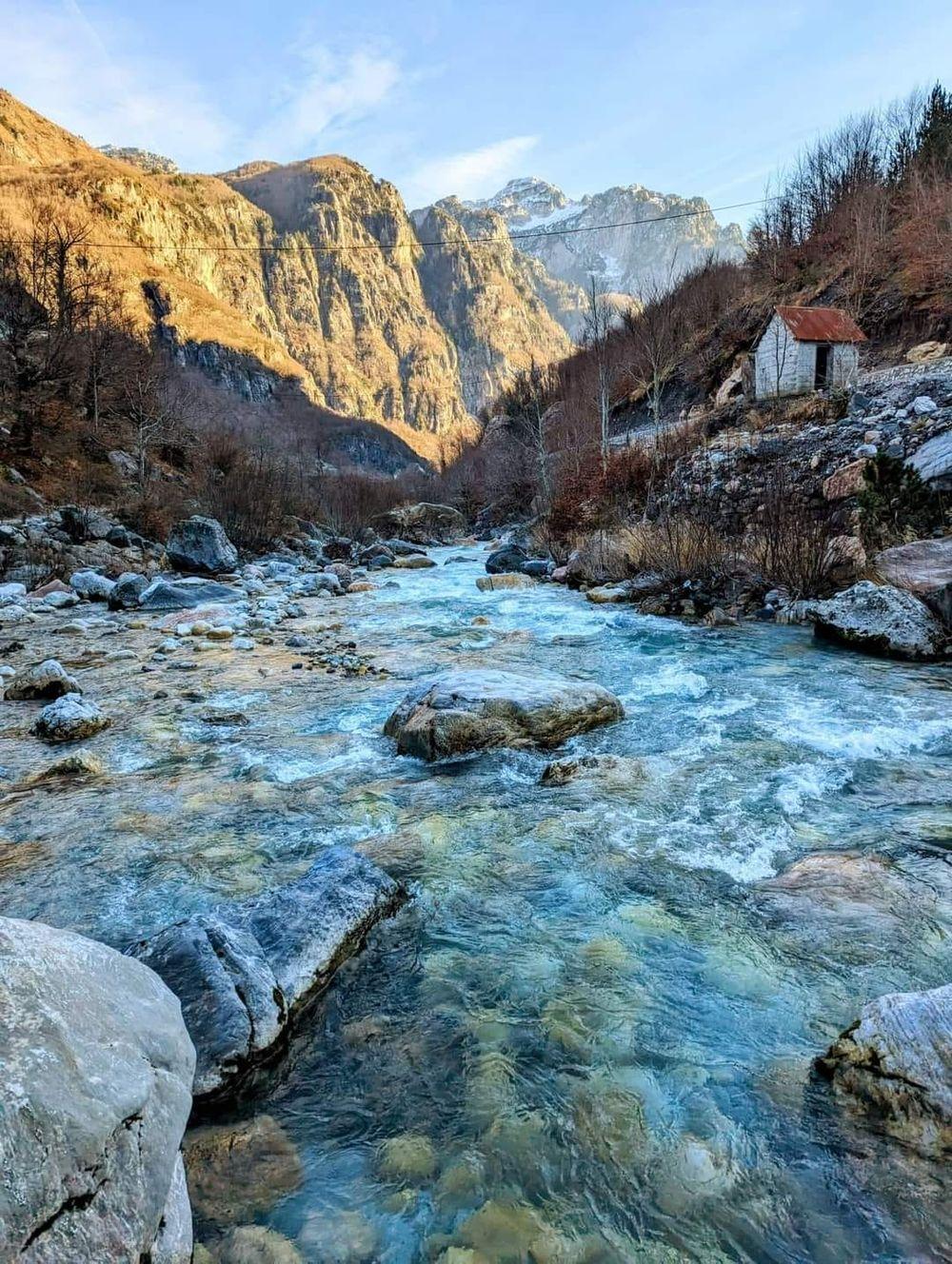 Best Time to Visit Theth, Albania: Spring, Summer or Autumn?