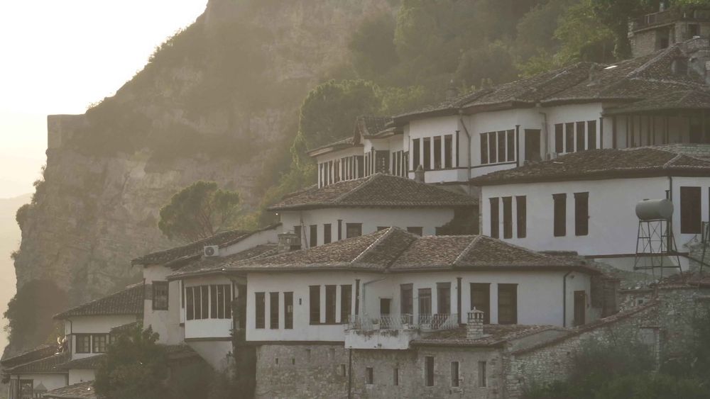 Why Visit Gjirokastër