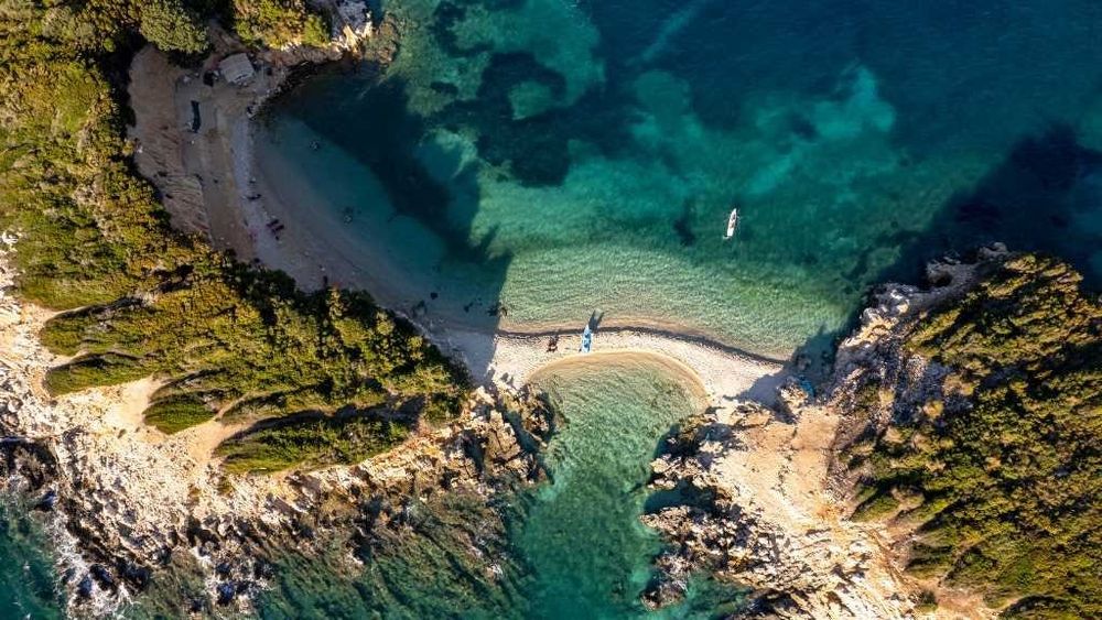 Hidden Gems of South Albania