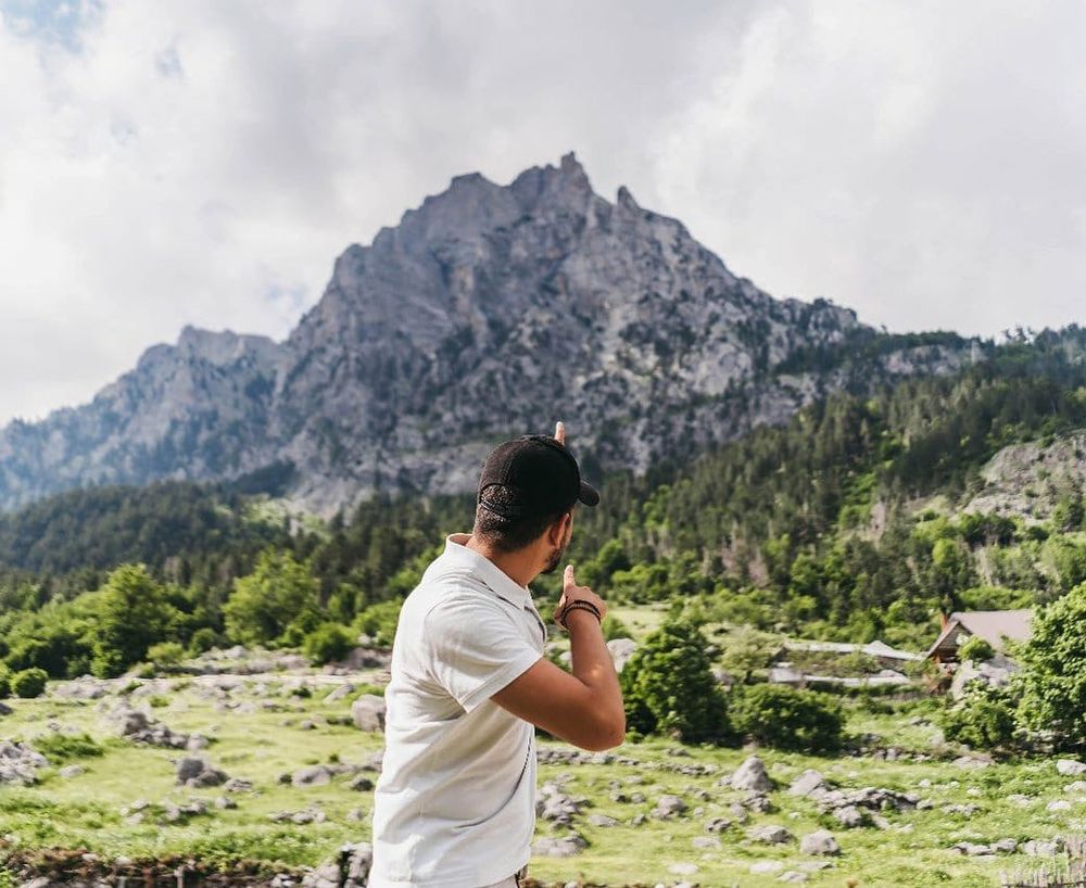 Explore Albania Like a Local