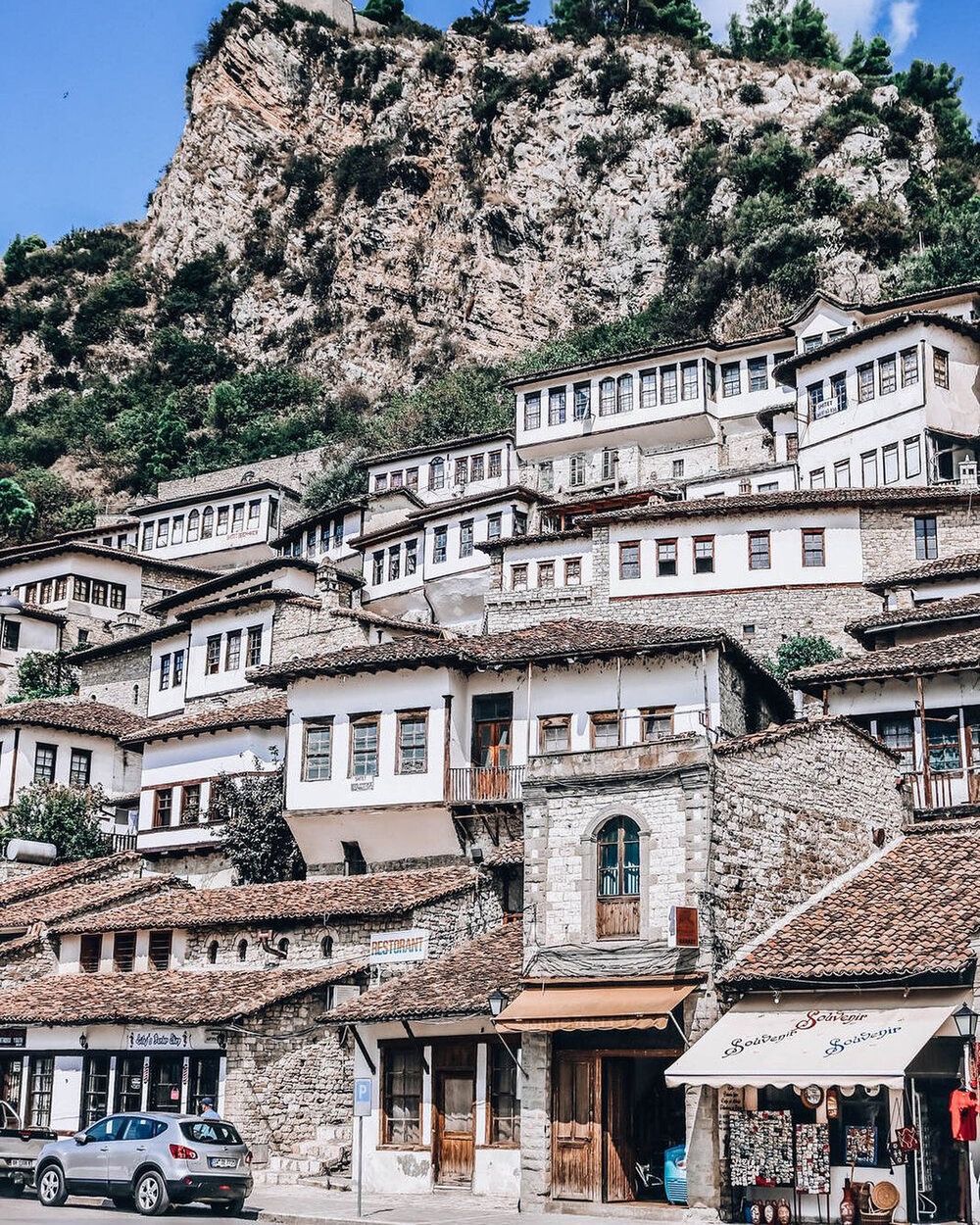 Explore Albania Like a Local