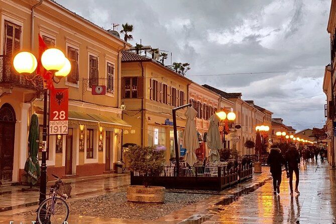 things to do in Shkodra